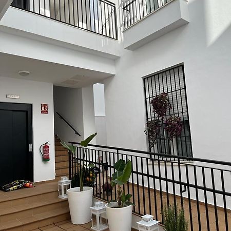 Sherry Suites IV Apartamentos Parking Gratuito Χέρεζ Εξωτερικό φωτογραφία