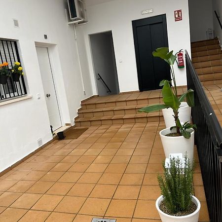 Sherry Suites IV Apartamentos Parking Gratuito Χέρεζ Εξωτερικό φωτογραφία
