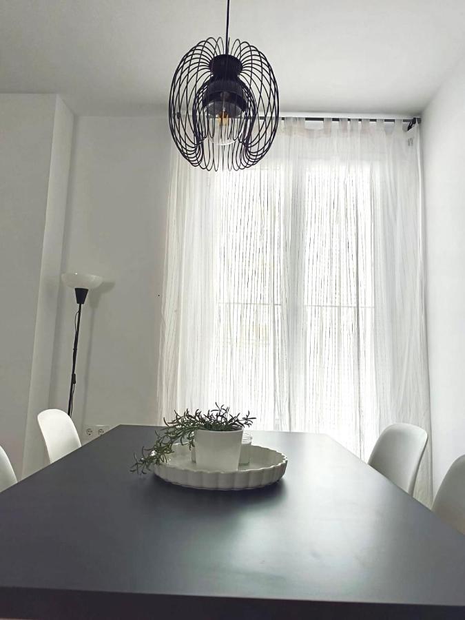 Sherry Suites IV Apartamentos Parking Gratuito Χέρεζ Εξωτερικό φωτογραφία