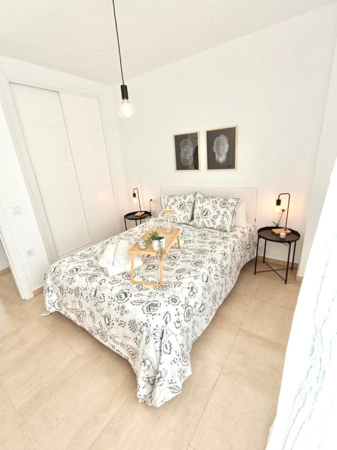 Sherry Suites IV Apartamentos Parking Gratuito Χέρεζ Εξωτερικό φωτογραφία