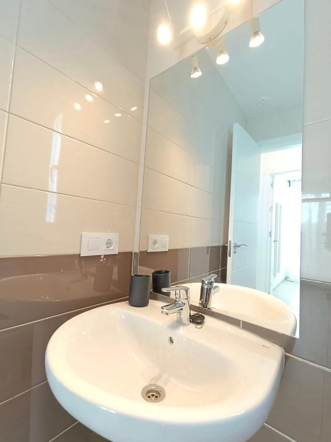 Sherry Suites IV Apartamentos Parking Gratuito Χέρεζ Εξωτερικό φωτογραφία