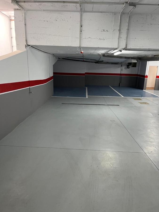 Sherry Suites IV Apartamentos Parking Gratuito Χέρεζ Εξωτερικό φωτογραφία