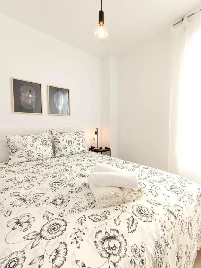 Sherry Suites IV Apartamentos Parking Gratuito Χέρεζ Εξωτερικό φωτογραφία