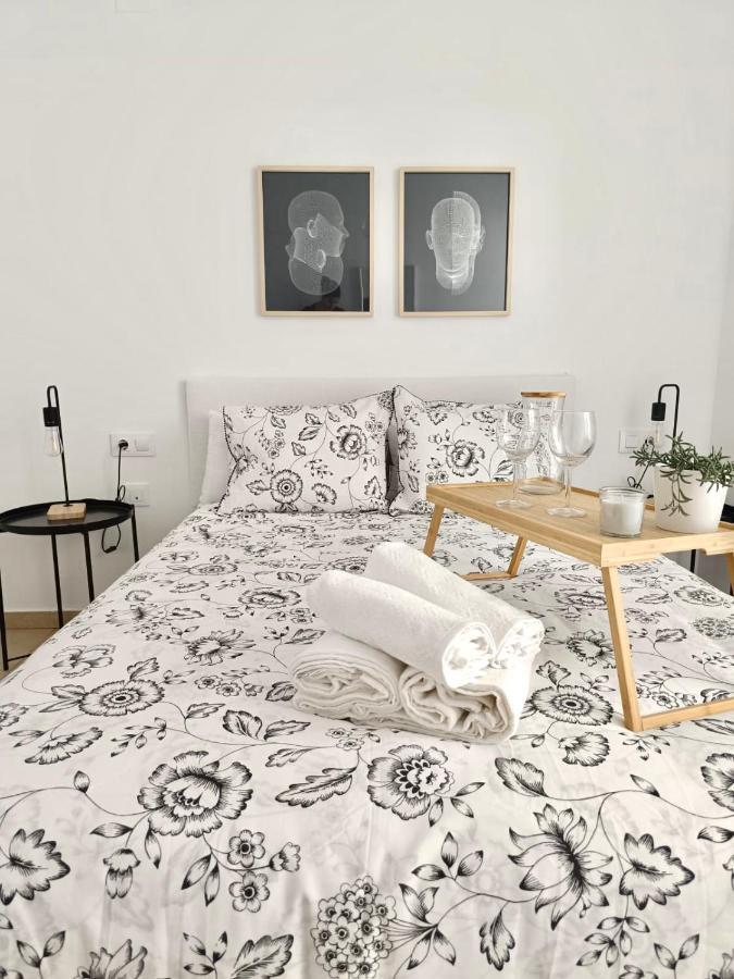 Sherry Suites IV Apartamentos Parking Gratuito Χέρεζ Εξωτερικό φωτογραφία