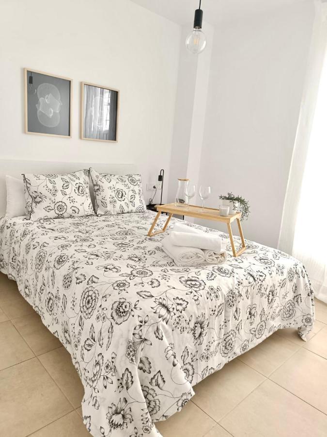 Sherry Suites IV Apartamentos Parking Gratuito Χέρεζ Εξωτερικό φωτογραφία