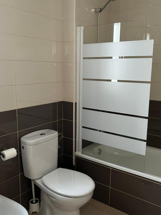 Sherry Suites IV Apartamentos Parking Gratuito Χέρεζ Εξωτερικό φωτογραφία