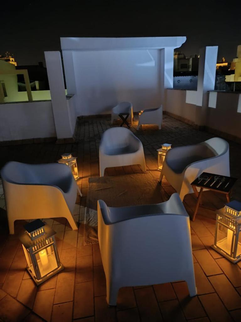 Sherry Suites IV Apartamentos Parking Gratuito Χέρεζ Εξωτερικό φωτογραφία
