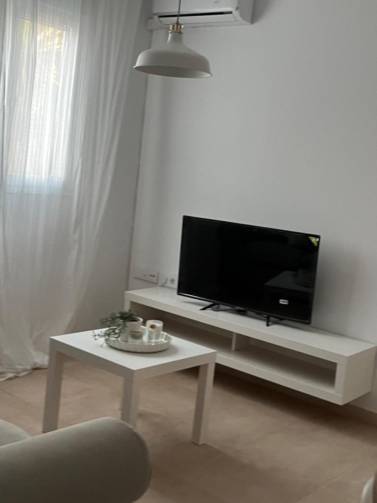Sherry Suites IV Apartamentos Parking Gratuito Χέρεζ Εξωτερικό φωτογραφία